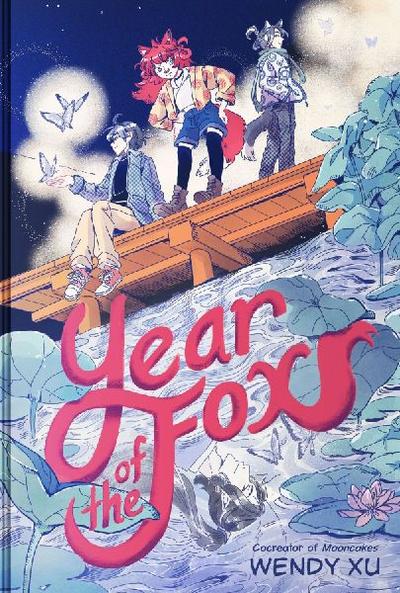 Year of the Fox