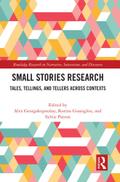 Small Stories Research