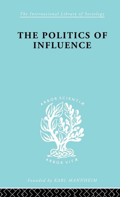 Politics Of Influence Ils 48