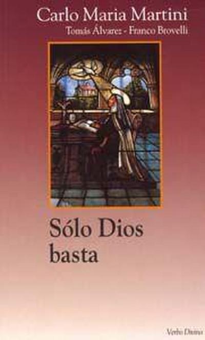 Solo Dios basta : la oración en la vida del Pastor