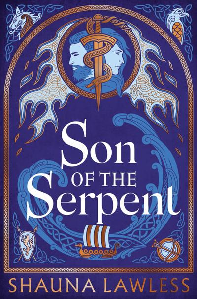 Son of the Serpent