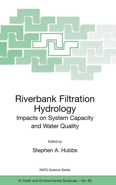 Riverbank Filtration Hydrology