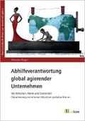 Abhilfeverantwortung global agierender Unternehmen