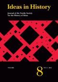 Ideas in History Vol. 8.2