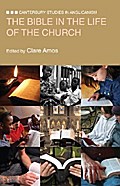 The Bible in the Life of the Church