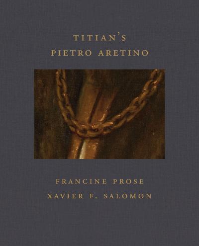 Titian’s Pietro Aretino
