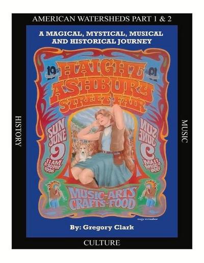 American Watersheds: Part 1 & 2 Volume 1