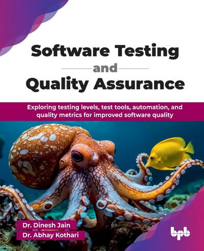 Software Testing and Quality Assurance