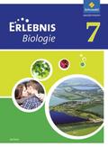 Erlebnis Biologie - Ausgabe 2012 für Sachsen