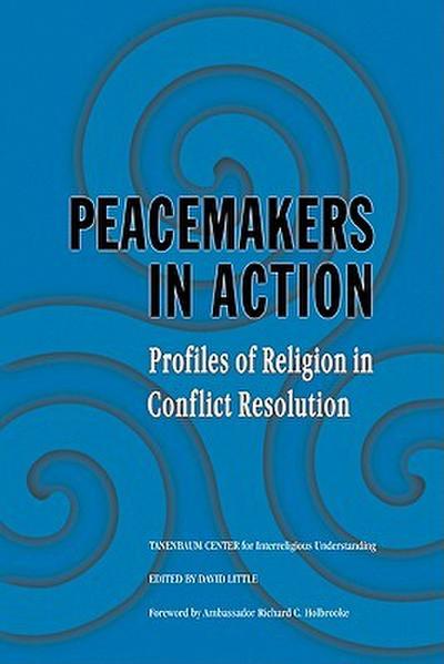 Peacemakers in Action