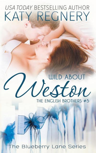 Wild about Weston