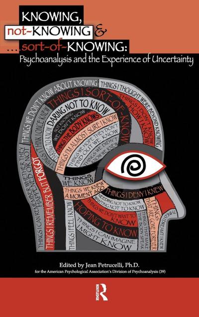 Knowing, Not-Knowing and Sort-of-Knowing