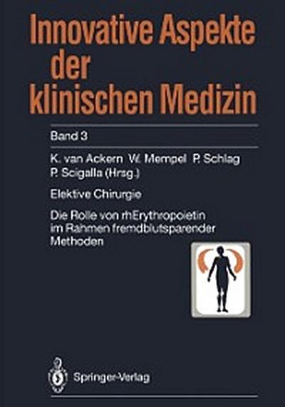Elektive Chirurgie