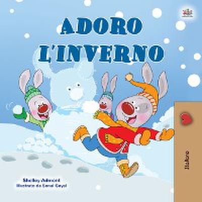 Adoro l’inverno