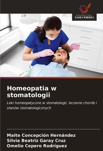 Homeopatia w stomatologii