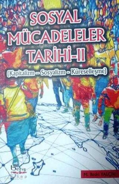Sosyal Mücadeleler Tarihi 2