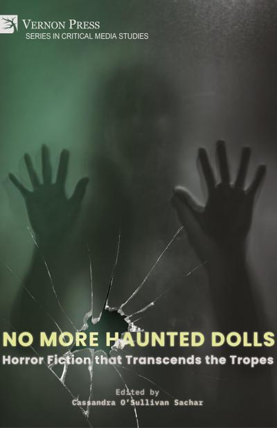 No More Haunted Dolls