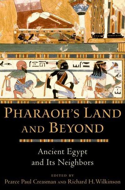 Pharaoh’s Land and Beyond