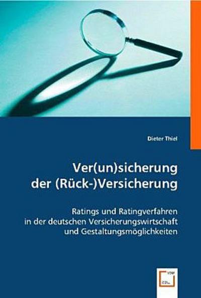 Ver(un)sicherung der (Rück-)Versicherung