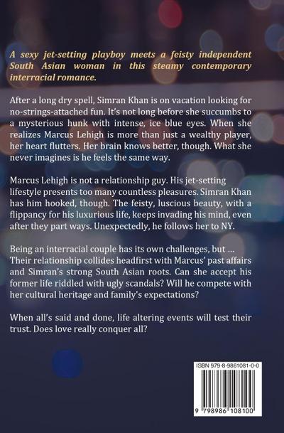 Passion’s Liberation