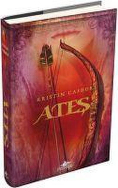 Yedi Krallik Üclemesi 2 - Ates Ciltli