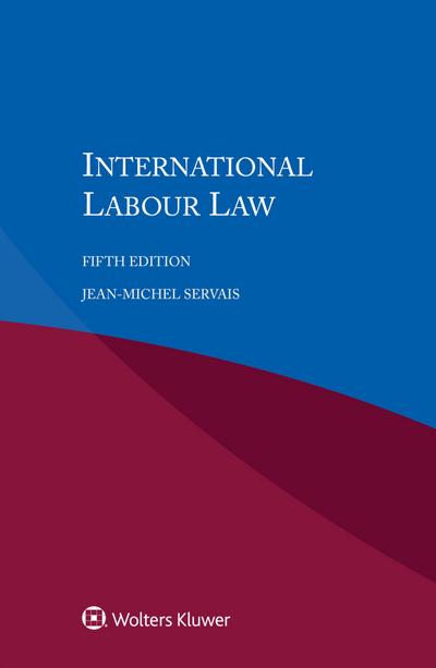 International Labour Law