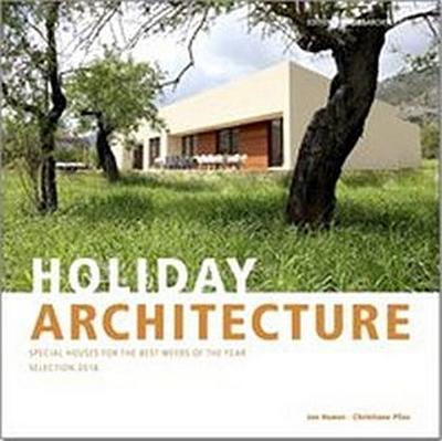HOLIDAYARCHITECTURE - Selection 2016