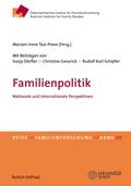 Familienpolitik