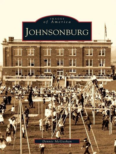 Johnsonburg