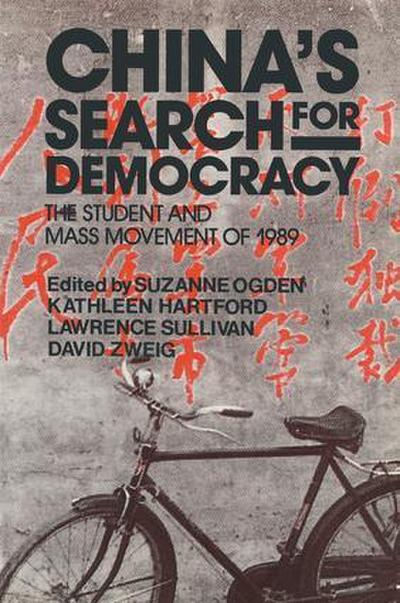 China’s Search for Democracy