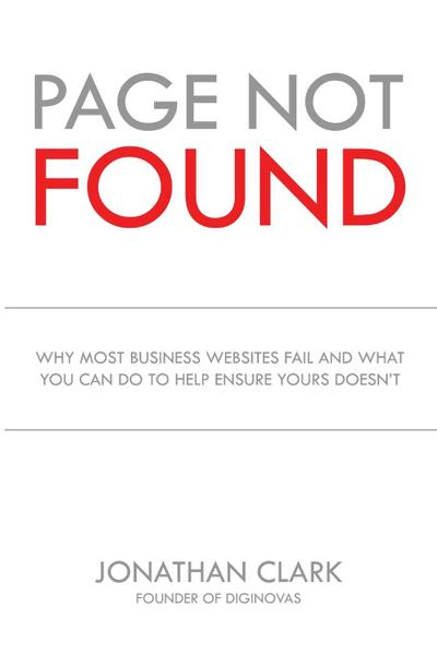 Page Not Found
