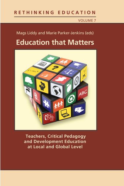 Education that Matters