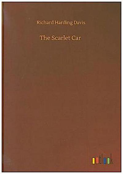 The Scarlet Car