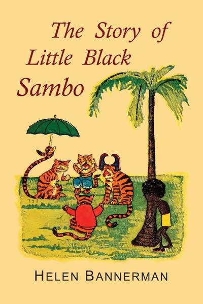 The Story of Little Black Sambo