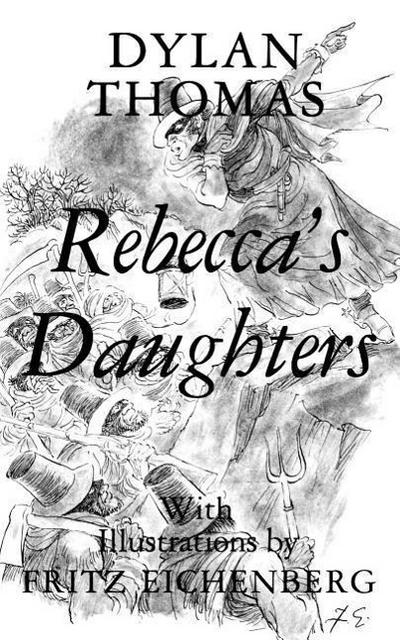 Rebecca’s Daughters