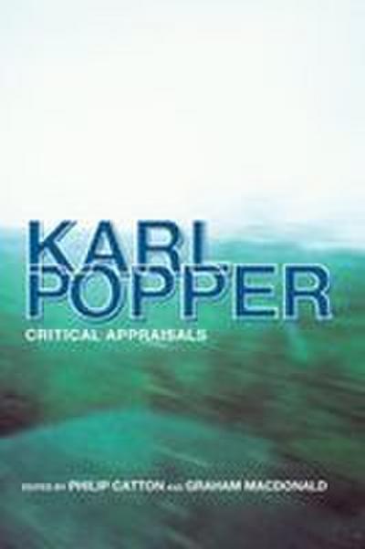 Karl Popper