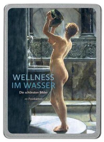 Wellness im Wasser