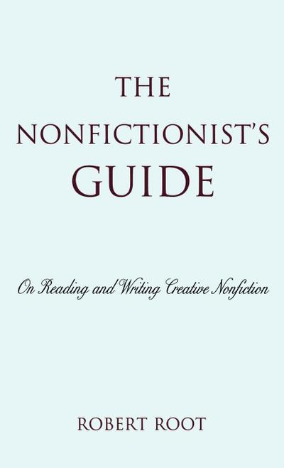 Nonfictionist’s Guide