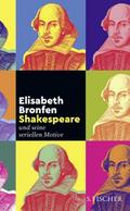 Shakespeare - und seine seriellen Motive