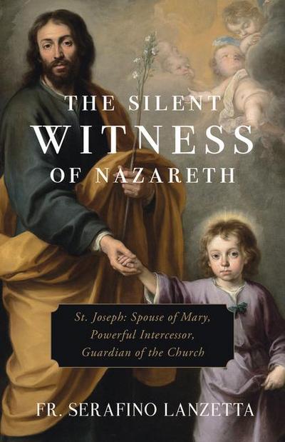 The Silent Witness of Nazareth
