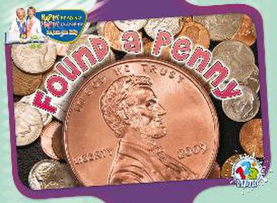 Found a Penny