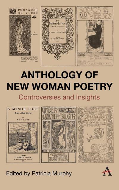 Anthology of New Woman Poetry