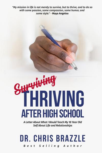 Thriving After High School