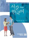 New Sogang Korean 3B Student’s Book