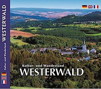 Kultur- und Wanderland Westerwald