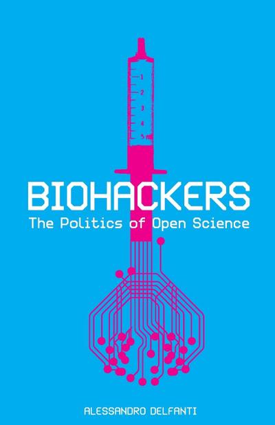 Biohackers