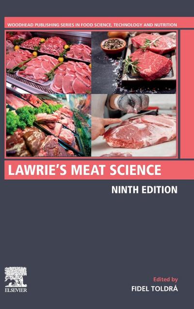 Lawrie’s Meat Science