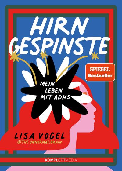 Hirngespinste (SPIEGEL-Bestseller)