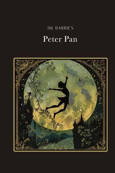 Peter Pan