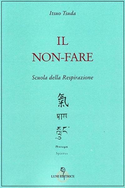 Il non-fare